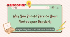 Why You Should Service Your Photocopier Regularly